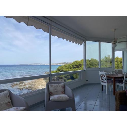 Riva Apartment- zona Rivabella By Cala Salento