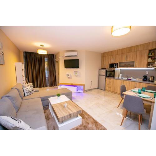Riva Apartment