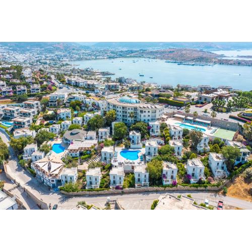 Riva Bodrum Resort- Adult Only +16