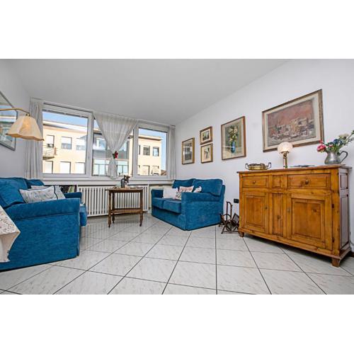 Riva Centro Apartment - Happy Rentals