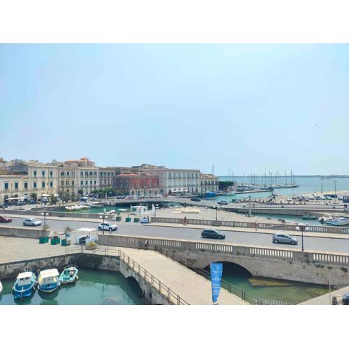 Riva del Forte - 4 Rooms Ortigia\