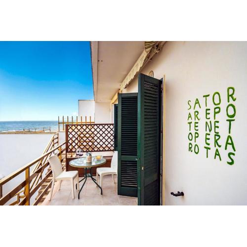 Riva Di Mare Apartment Near The Sea - Happy Rentals