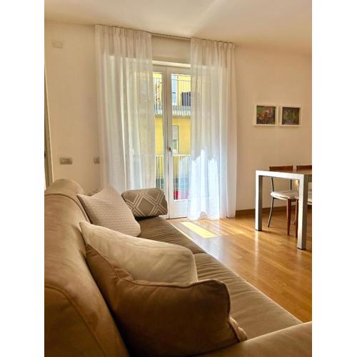 Riva Family Home - Central Apartment