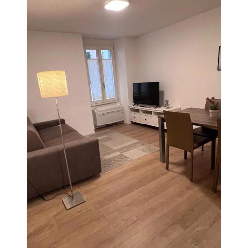 Riva Guest House Apartment