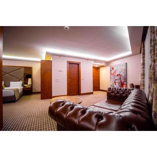 Riva hotel ankara