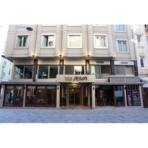 Riva Hotel Taksim