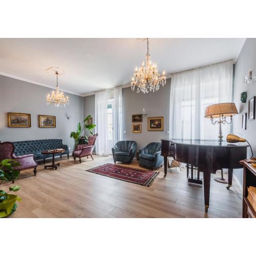 Riva House Catania