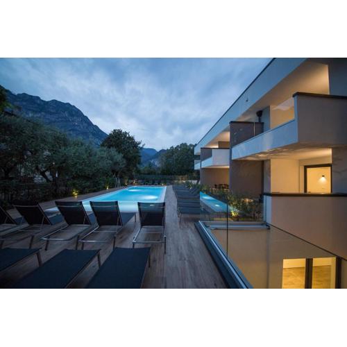Riva Lake Lodge