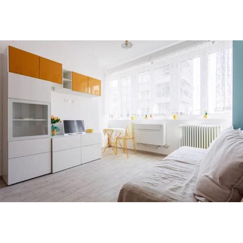 Riva Reno Apartments