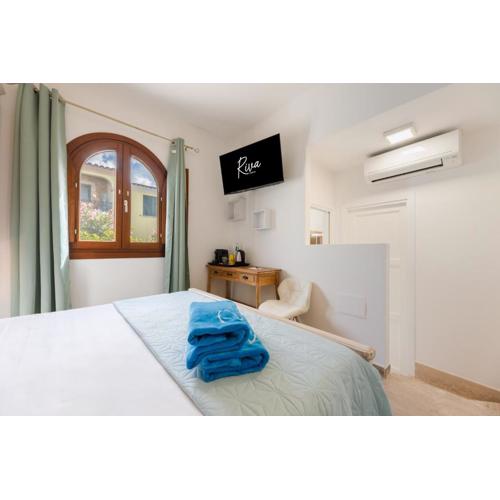 Riva rooms - by Obiettivo vacanza Budoni