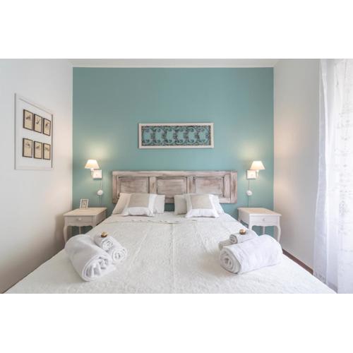 Riva San Zeno - Mood Apartments