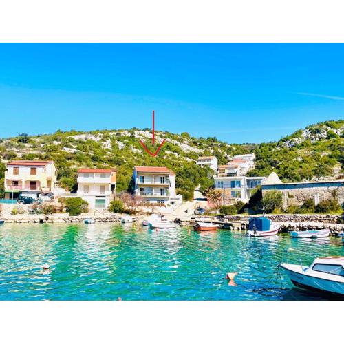 RIVA Seafront holiday apartments