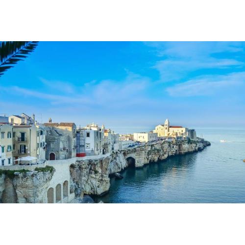 Riva Vieste Suites