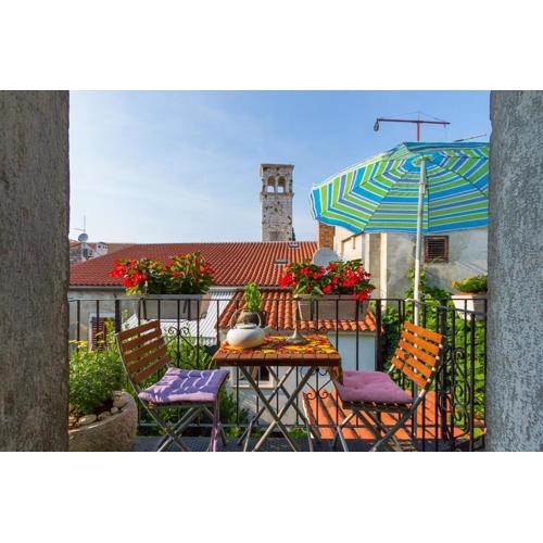 Rivabella Apartment