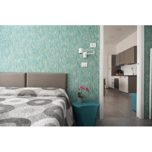 Rivabella Suite Apartments
