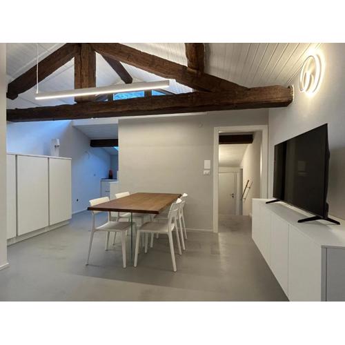 Rivacentro Loft