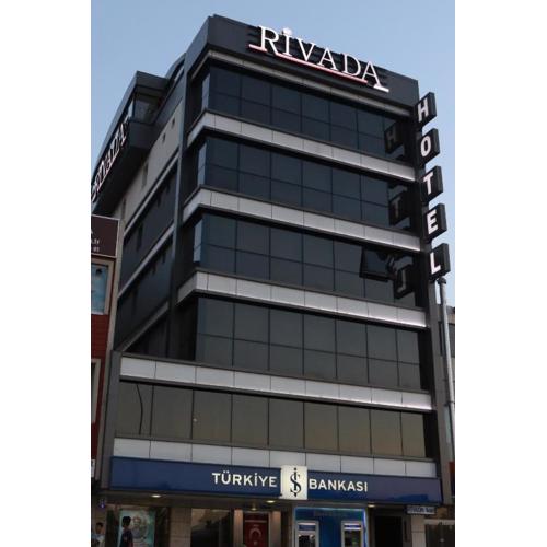 RİVADA HOTEL