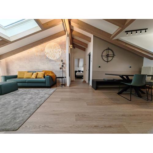 RivApartmentsDowntowN Rocca