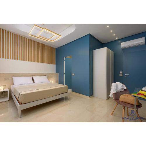 Rivazzurra Beach Rooms