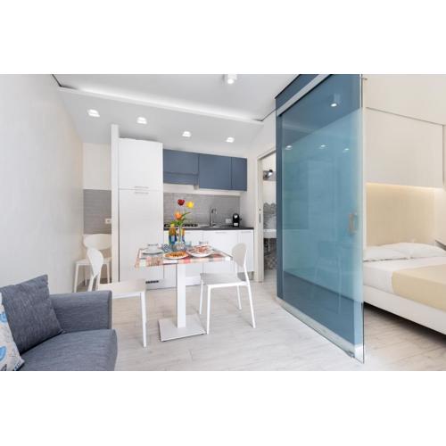 Rivazzurra Vivimare Apartment