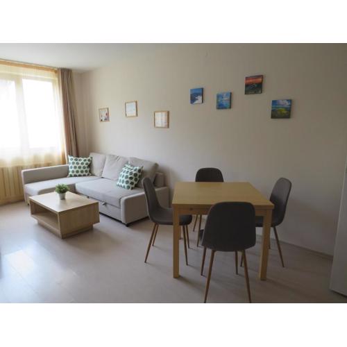 Rivendell Apartments Borovets Gardens complex