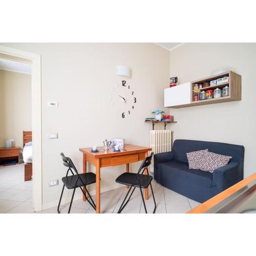 River Apartment - Affitti Brevi Italia