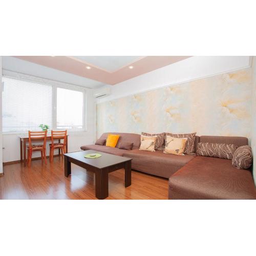 River Apartment