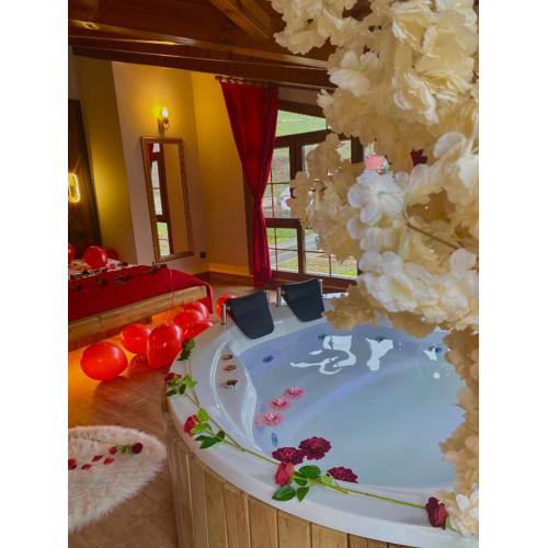 River Didi Otel