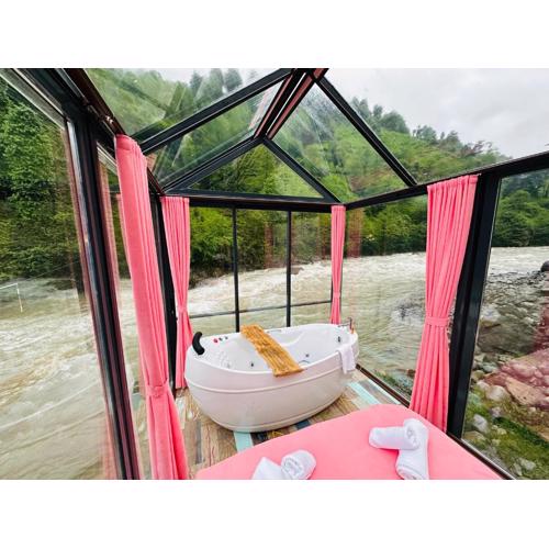 River Land Rize