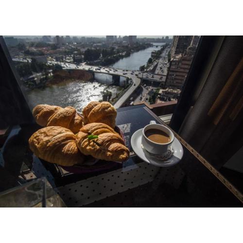 River Nile Edge Boutique Hotel & Restaurant
