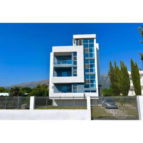 River Residence