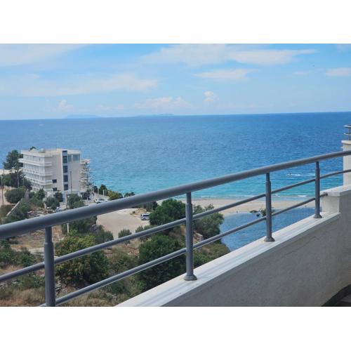 River Sea View Apartment