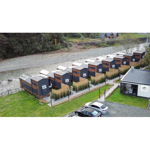 River Side TinyHouse