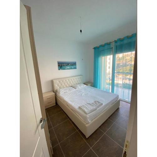 river view apartment