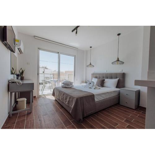 River View Boutique Apts