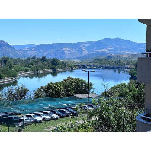 River view Kardzhali