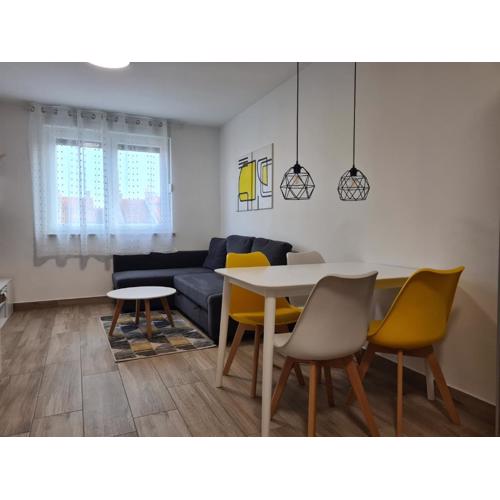 River68 - Apartment in Rijeka