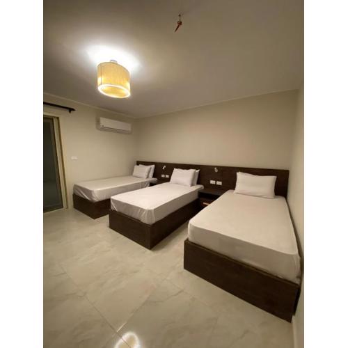 Rivera Apartment
