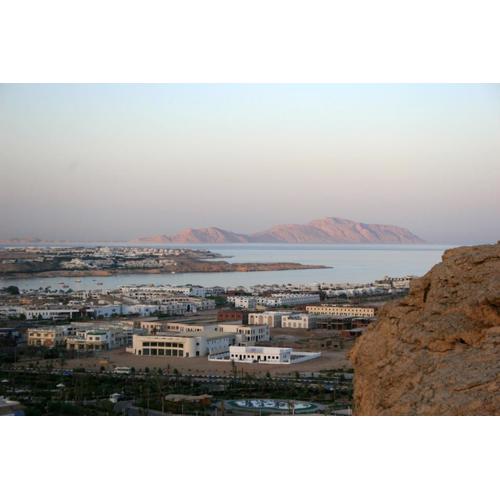 Rivera Sharm Habiba Apartments