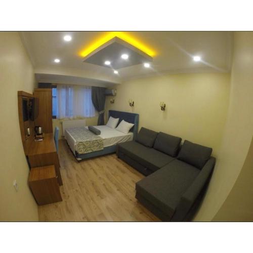 Riverland Suites Apart Hotel