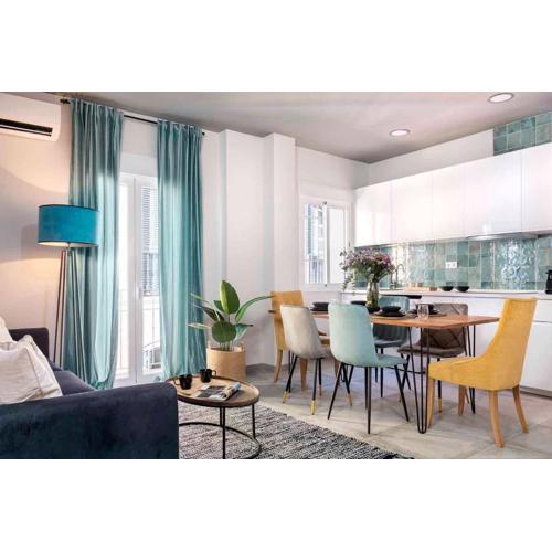 Rivero Suite Apartments