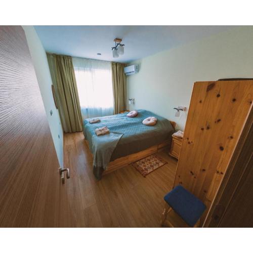 Riverpark Holiday Apartment, Sandanski