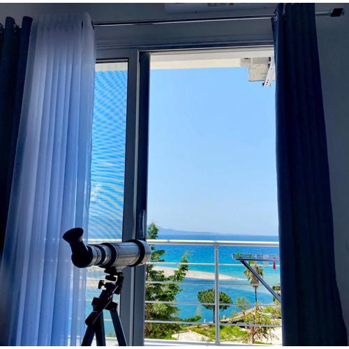 RiverSea Apartment Saranda