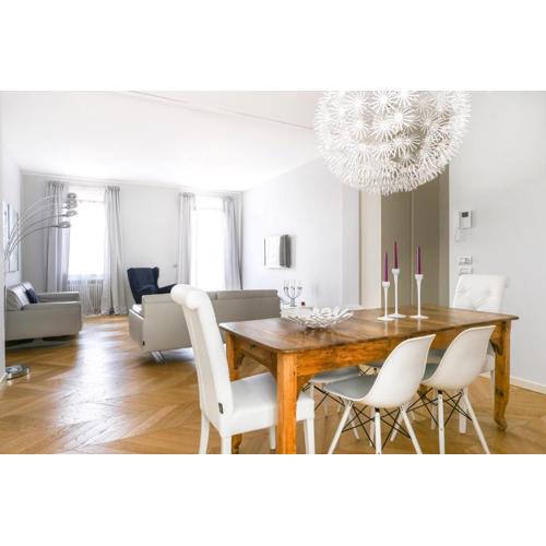 Riverside Apartment