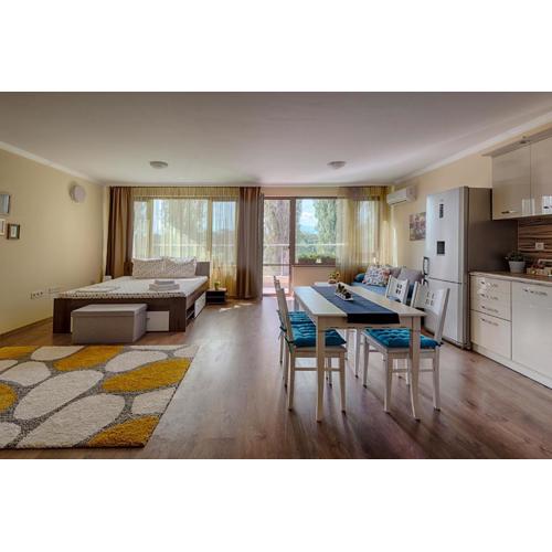 RIVERSIDE APARTMENTS PLOVDIV with free parking