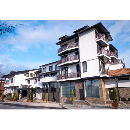 Riverside Boutique Hotel