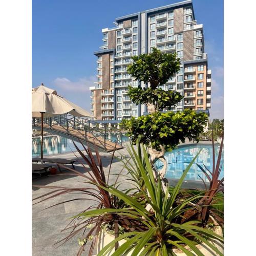 Riverside Life Residence