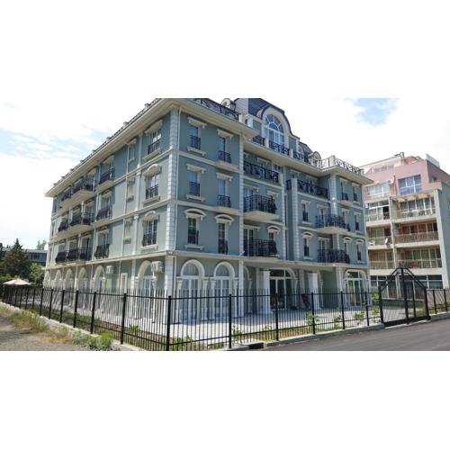Riverside VIP Аpartments