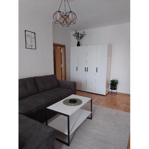 Riverview apartment