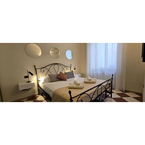 Riviera Apartment Sanremo
